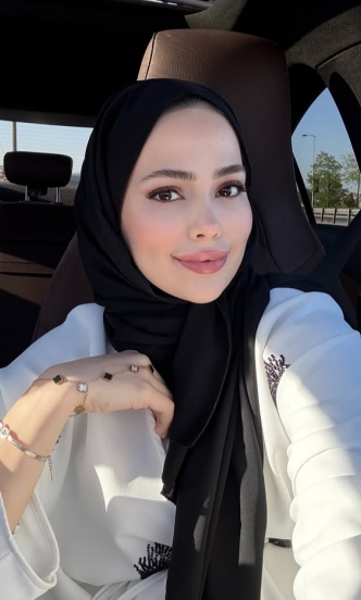 Afra ♥️