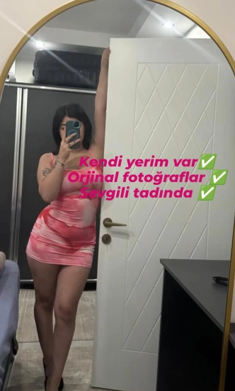 Duygu✅
